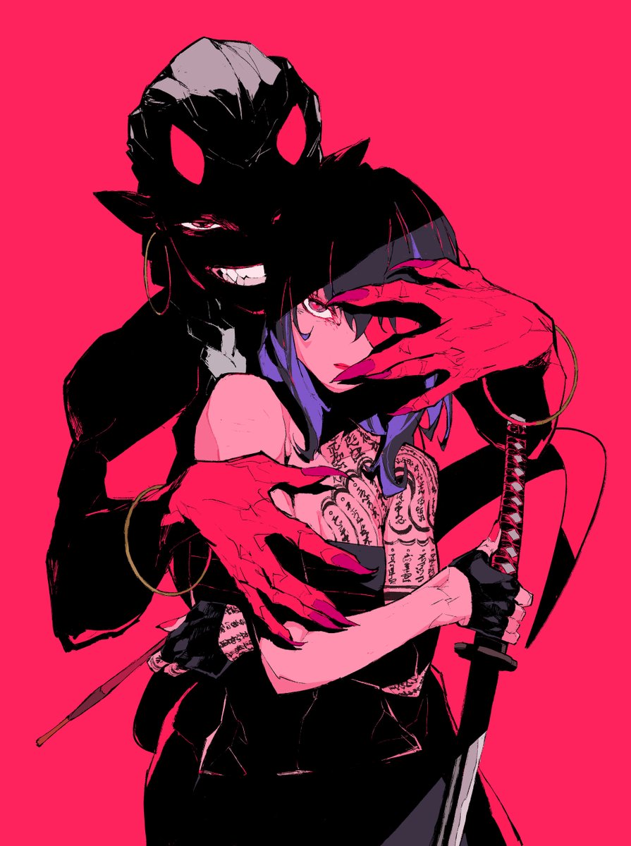 TERU 👹💀✨ (@teru_by_m) on X