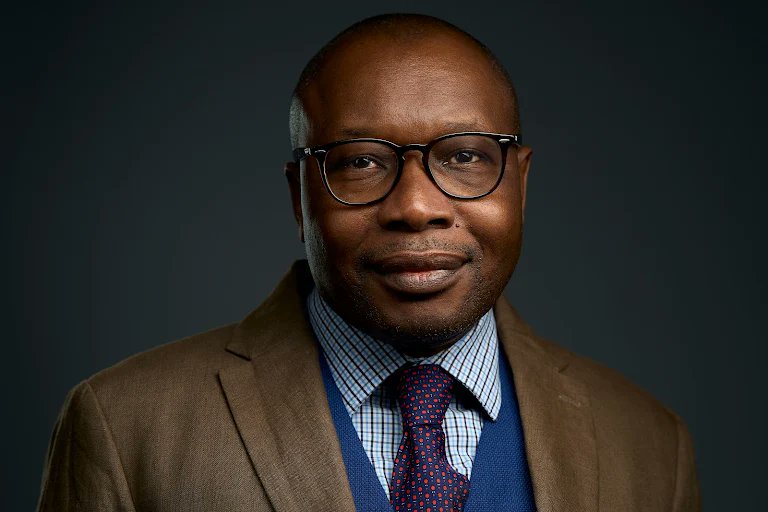 Mbulamoko Thierry tweet media