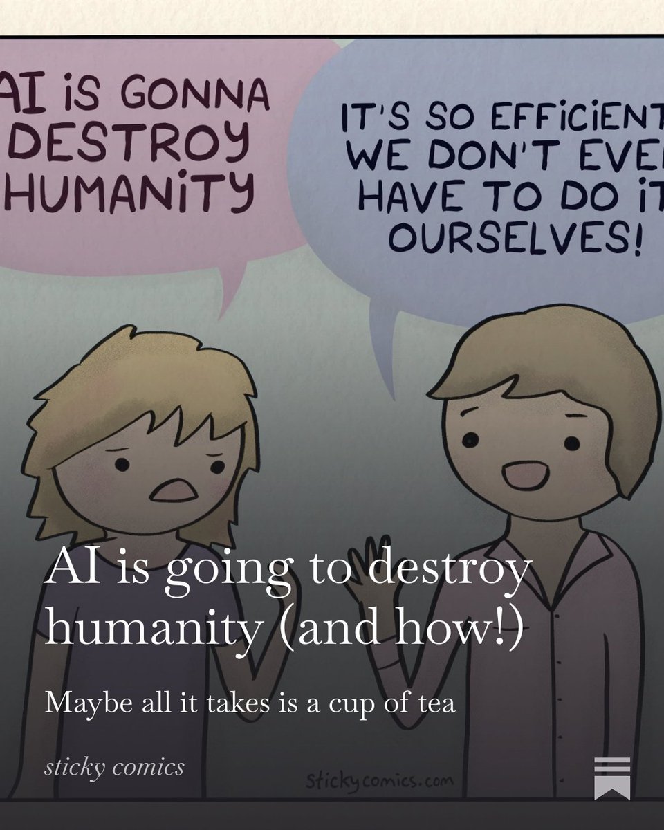 ✨ sticky comics ✨ back on X for a limited time tweet media