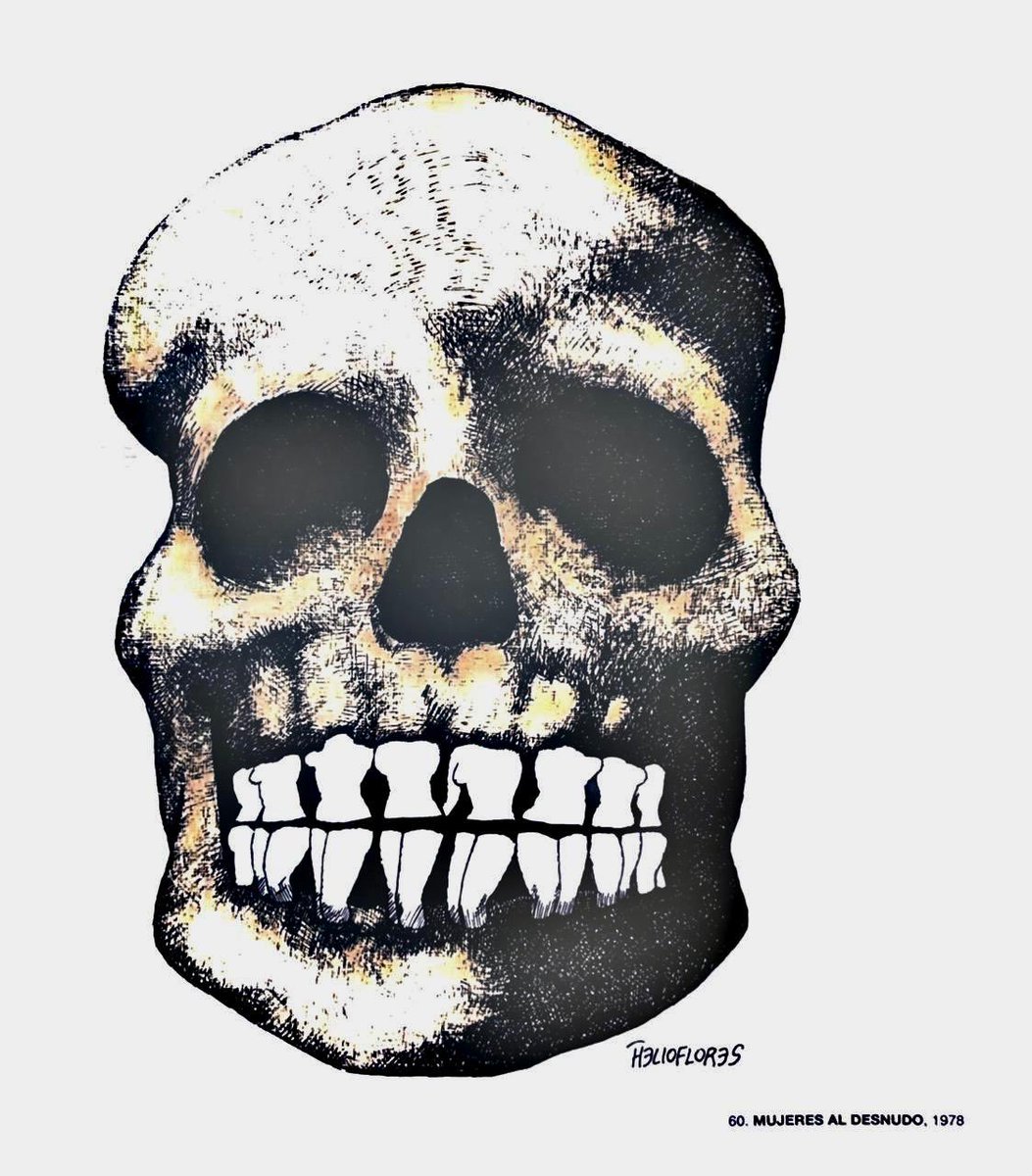 CARTÓN del RECUERDO.
Publicado en nov. 1978.
Recordado hoy a propósito de una fecha como hoy (Día Internacional Para la eliminación de la Violencia contra las Mujeres).