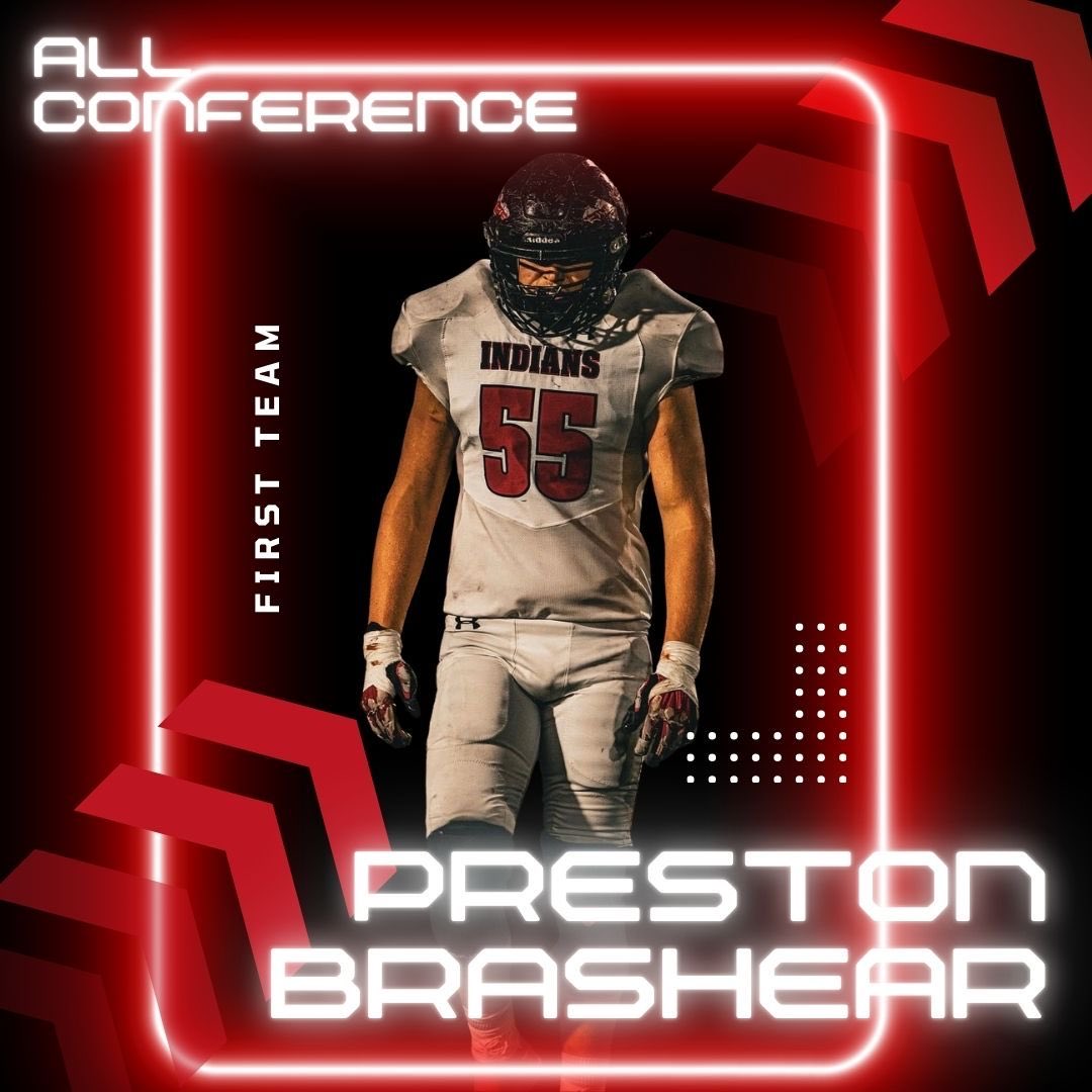 Fort Osage Indians tweet media