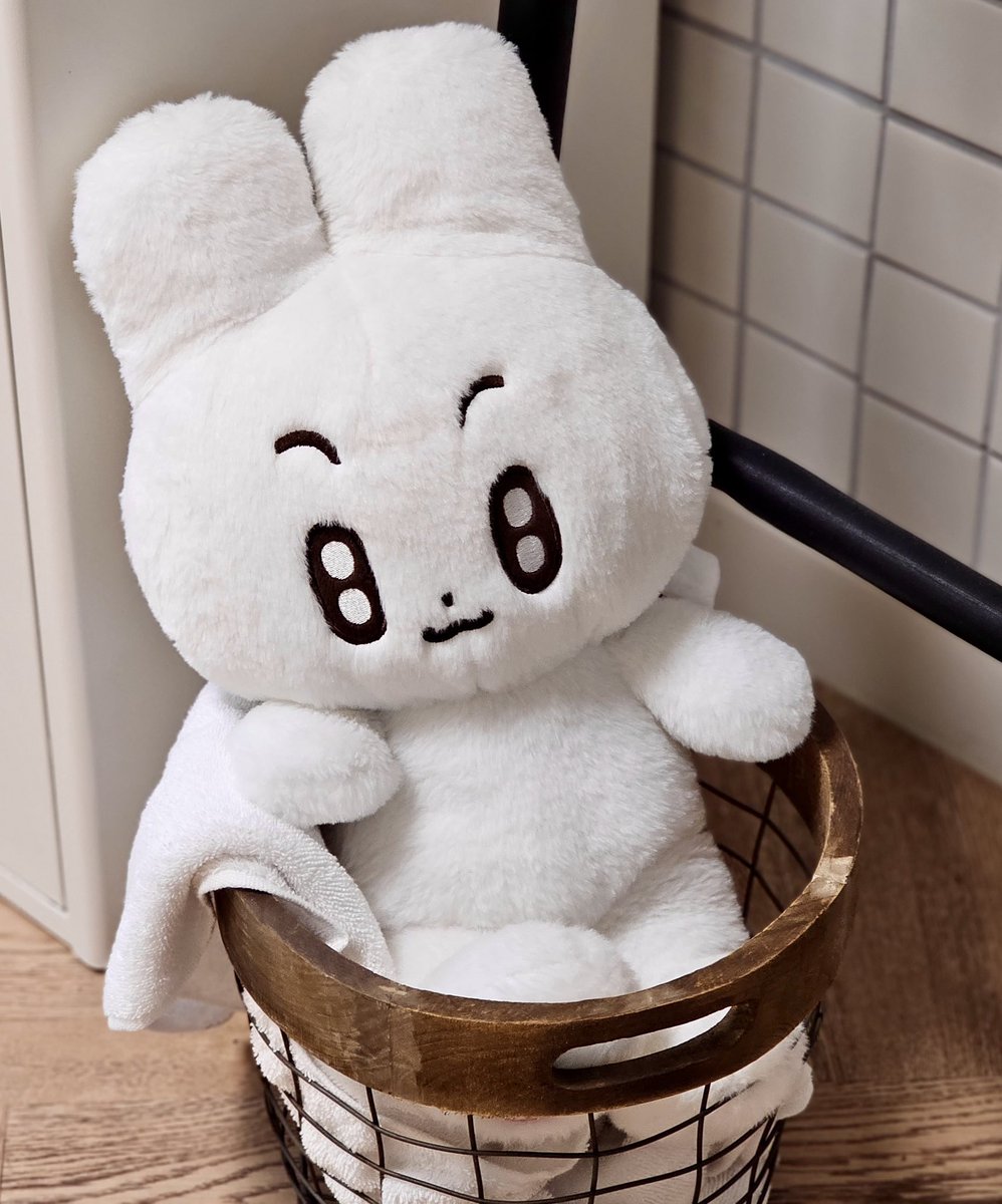 csblit's tweet image. wts want to sell lfb

txt wang_bbo_txt wangbatu 40cm doll soobin version

- good condition (never used) dm for details 
- splitpay/cicil/dp✅
- price? 💌 nego✅
- loc : jkt, ina