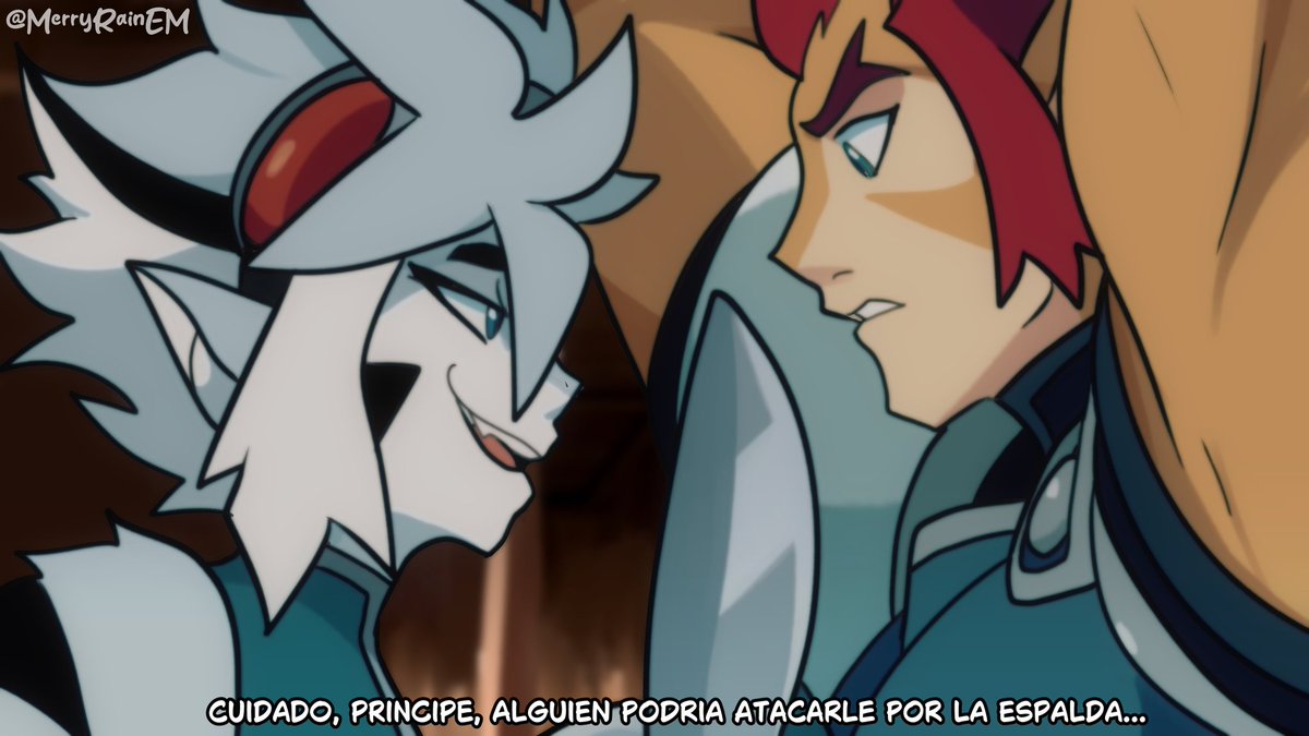 MerryRainEM's tweet photo. Aguas qie esa gstita si araña🦁
Ya cuando crecieron esos dos se andaban dando un taco de ojo ✨️✨️✨️
El tigro es el tercero en discordia ^^
#thundercats #thundercatsfanart #thundercats2011 #Leono #leonofanart #Tygra #Tigro #ThundercatsTygra #ThundercatsOC https://t.co/Oj0F2QOvVE