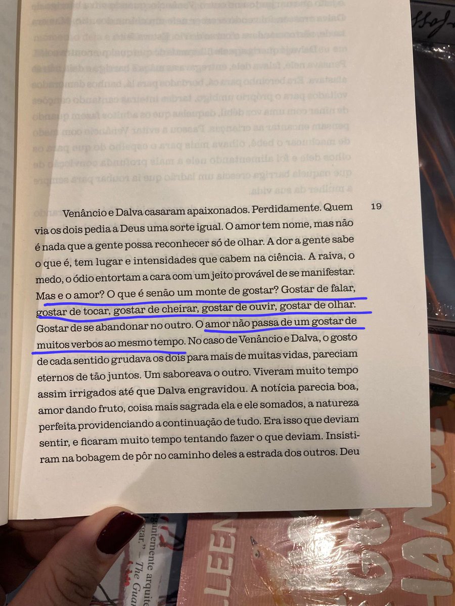 millacvs's tweet image. carla madeira você é gigante