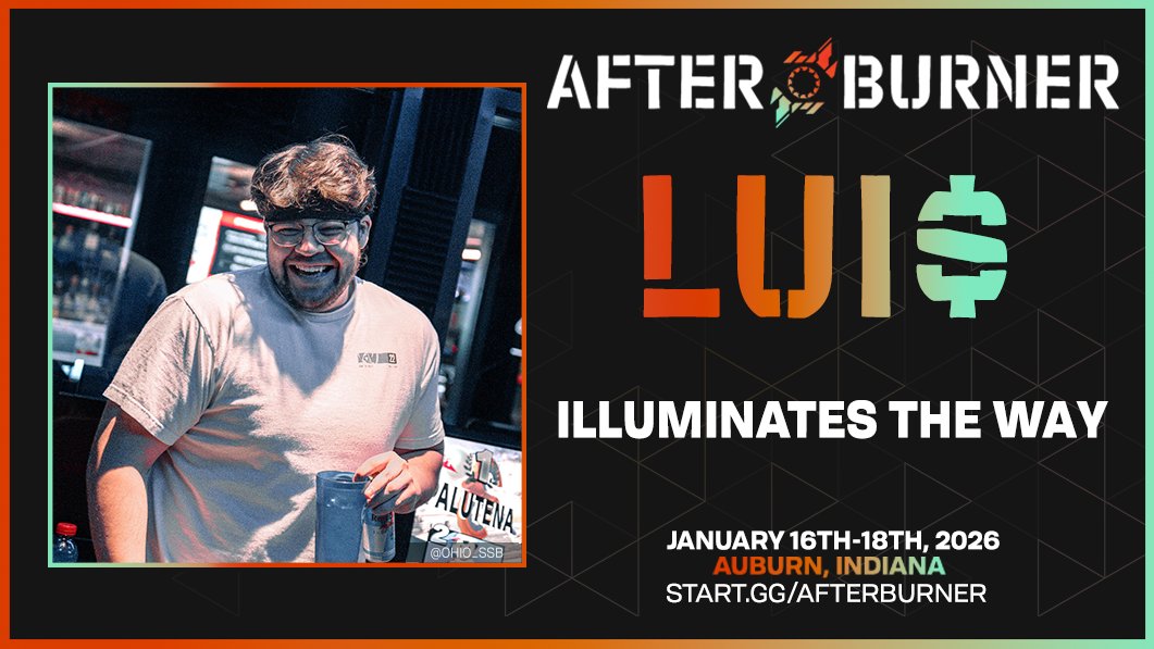 Odyssey Esports tweet media