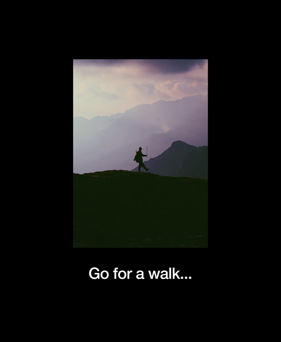 auralisdesign's tweet image. Feeling creatively stuck?
Small shifts help.
Walk. Read. Step outside. Rest.
A reset often sparks the ideas you were chasing.

#DesignStudio #BrandDesign #CreativeAgency #DesignInspiration