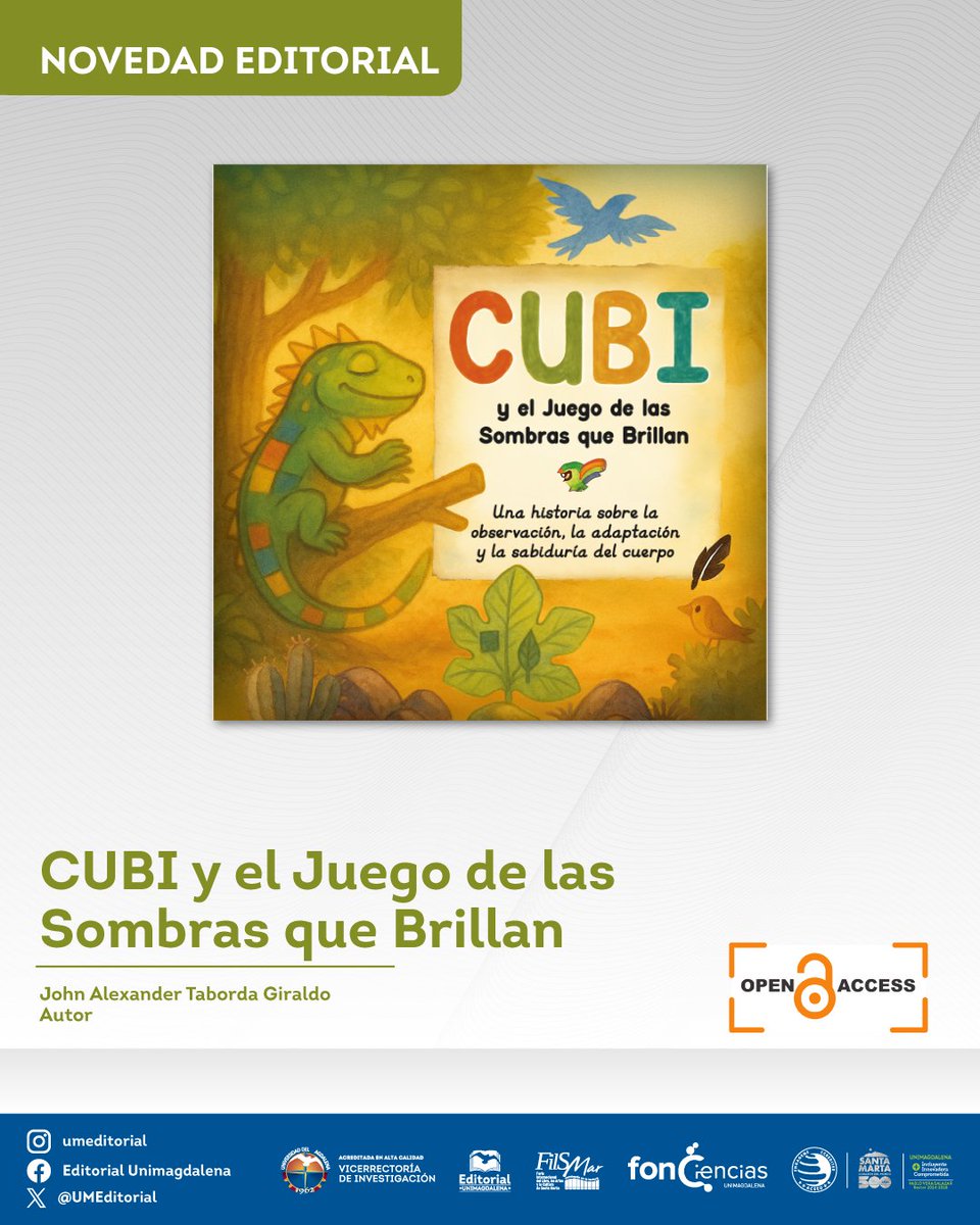 Editorial Unimagdalena tweet media