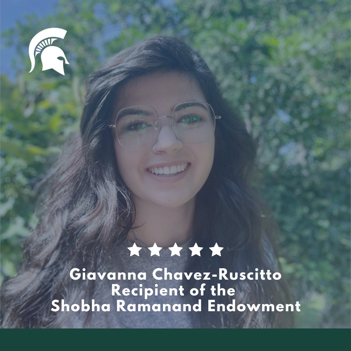 MSU SHRLR tweet media