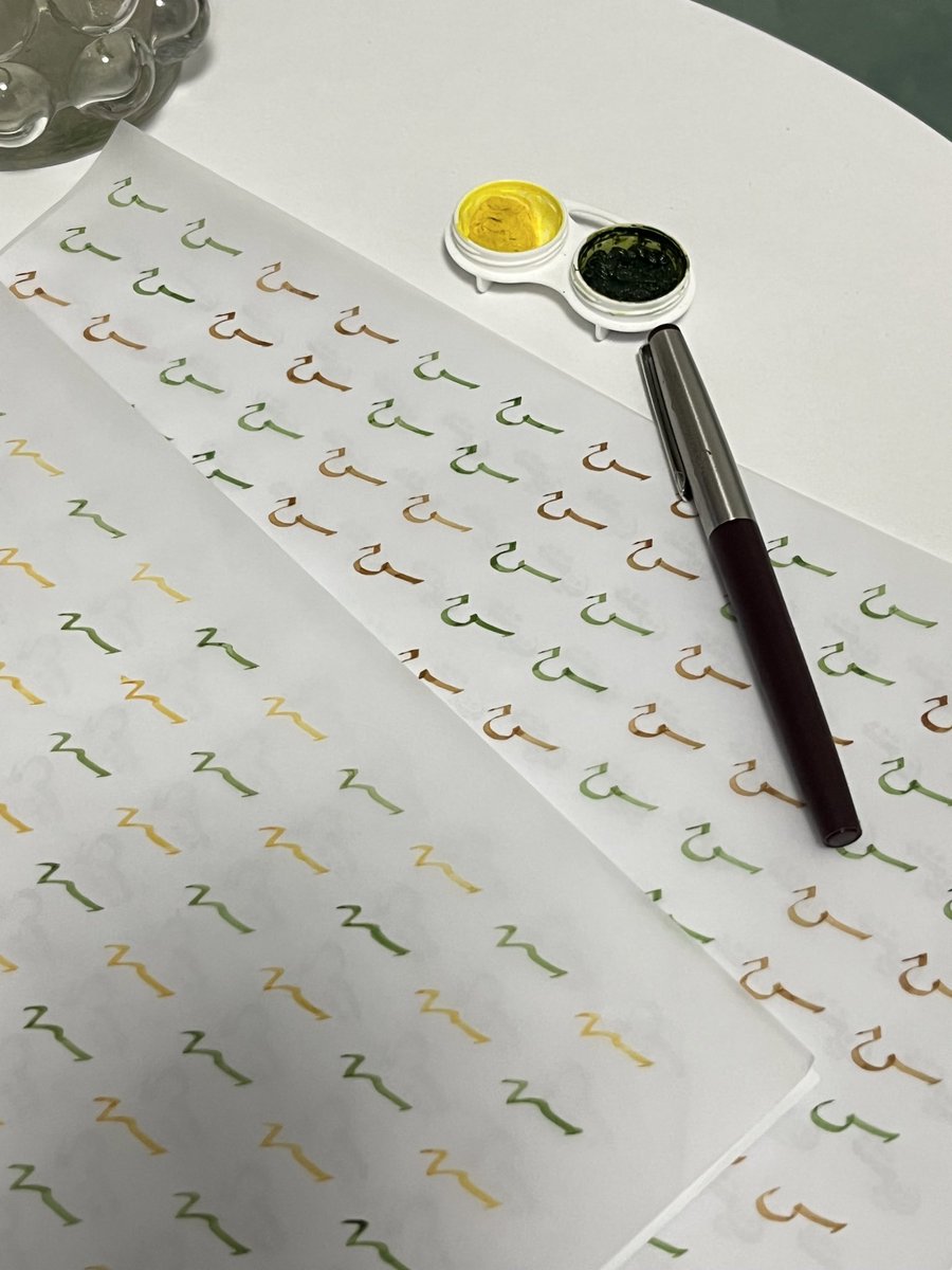 Meşgul ol ki müşkülün hallolsun✨