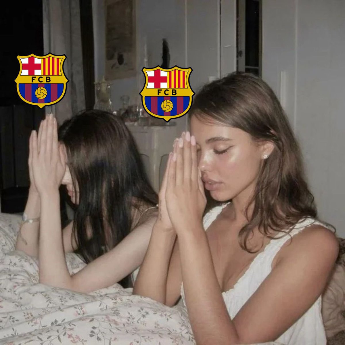 tigerexch's tweet photo. Admin right now 

#FCBarcelona #Chelsea https://t.co/h4E1jI93YF