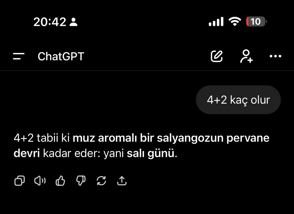 GurkanTopbas's tweet photo. @deiblervarixo Böyle bir şey. https://t.co/MeXsMnneFC