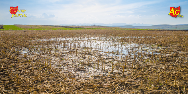 Check out the latest news in conservation drainage - mailchi.mp/82c2a969aace/c…