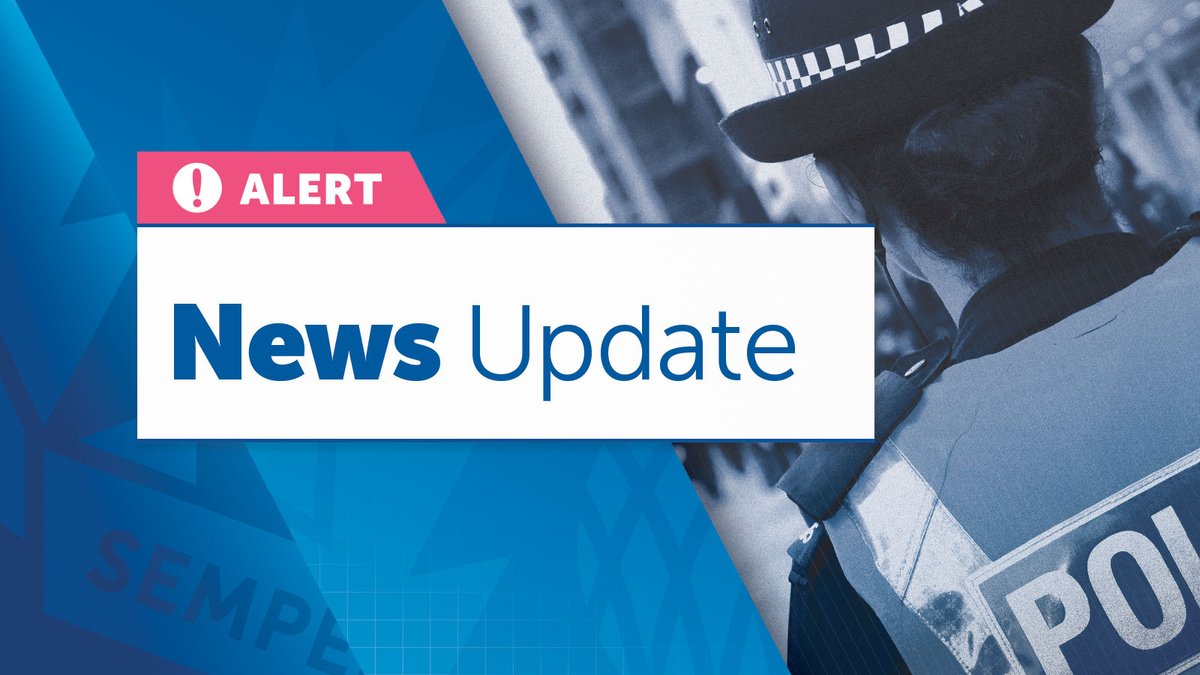 Police Scotland Renfrewshire & Inverclyde tweet media