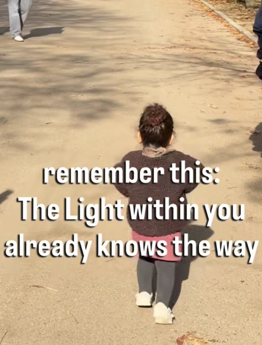 msiaorg's tweet photo. Sometimes the Soul is just learning how to walk.
And that’s okay.
Keep going.
You’re already being guided. 🤍
⠀
Save this for when everything feels unsteady.
⠀
#soulawareness #spiritualawakening #innerself #lightwithin #msia https://t.co/UVlwVv39Xz