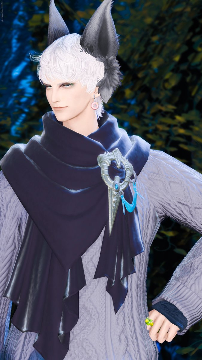 今日は幻とかモグコレとか消化ちょっとしたり。来週新しいマウント貰えるかも？明日はBモブとかやっちゃいたい感じ。おやすみ〜
#おやエレ #エレオス