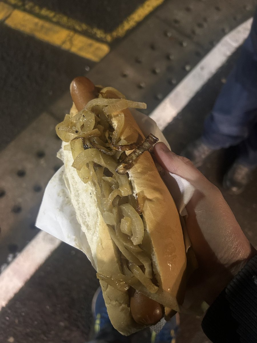 ccfcfan's tweet image. Middlesbrough food heaven 👌 #pusb