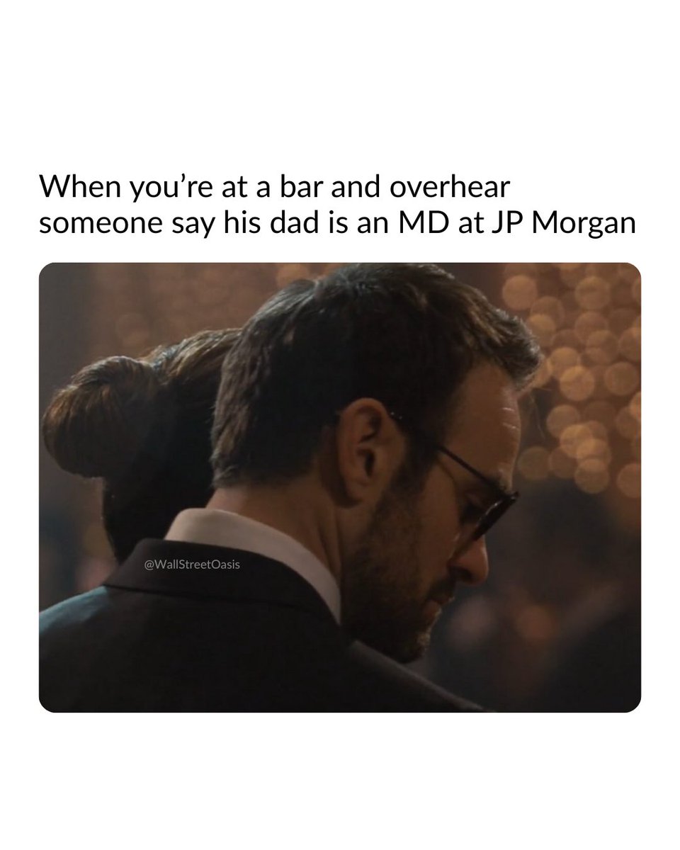 WallStreetOasis's tweet image. 🤔 Want to break into investment banking? 👌 Networking isn’t optional... it’s everything.

🫣 Two candidates, same brains, same skills, same school.

🤔 One built relationships inside the firm… one didn’t.

Who gets the offer? 🤝 The networker. Always.

💪 WSO Academy gives you…