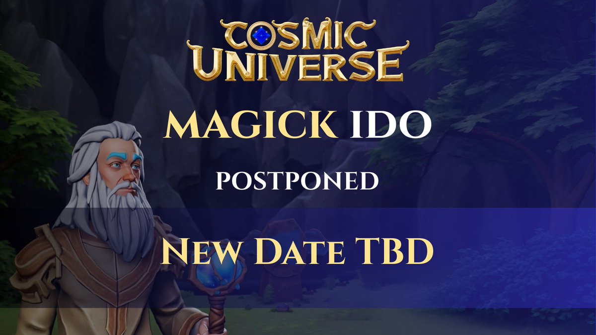 Cosmic Universe tweet media