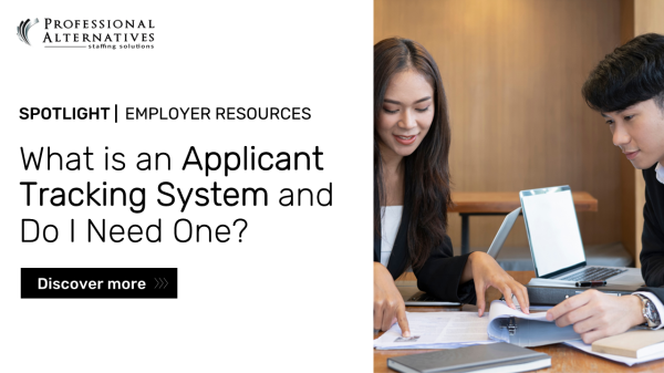 proalt_houston's tweet image. An Applicant Tracking System can transform the hiring process by streamlining workflows: proalt.com/applicant-trac…