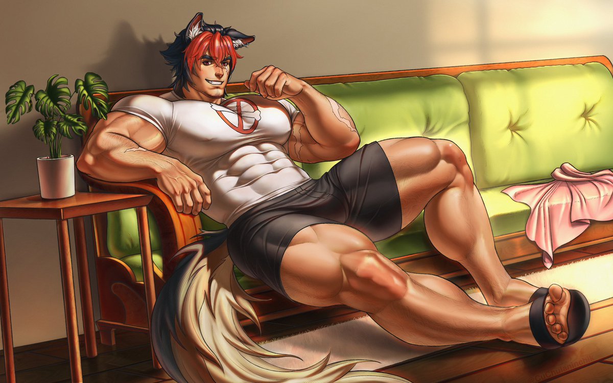 (Have been a bit busy lately🙃)
Big boy Komano Manato 
#KomanoManato #zzz #zzzero #komano