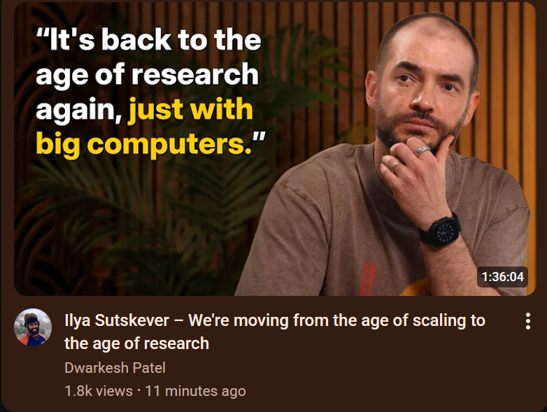 drop everything and watch this