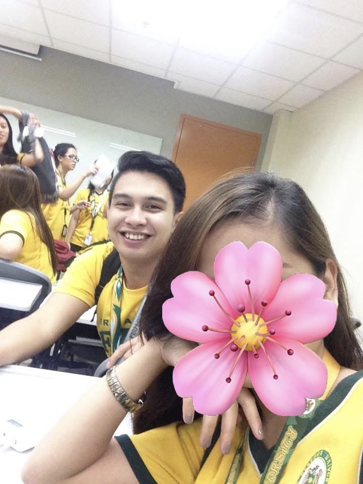 hopiaramos_'s tweet image. sorry, kaka-open ko lang ng twitter. eto na po ba si Heath? HAHAHAHAHAAHHA @markneilsantos2 bat parang hawig??? eme!

anywaysssss, #BBSHeath guys!!!! 🥹🥹 he’s growing on me naaaaa HUHU

BBS HEATH