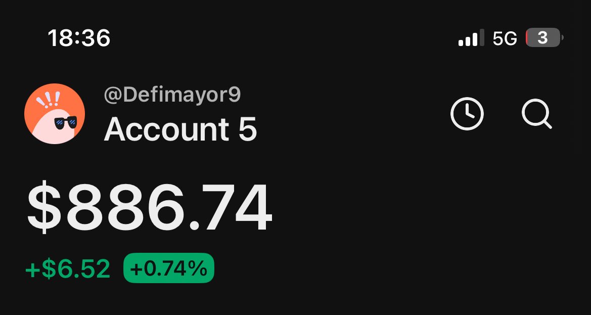 Defi_mayor7's tweet image. What can $50 do for you right now 

Retweet 
Drop $Sol Addy 

Will be sending $50 to 4 persons 

Make sure you’re following