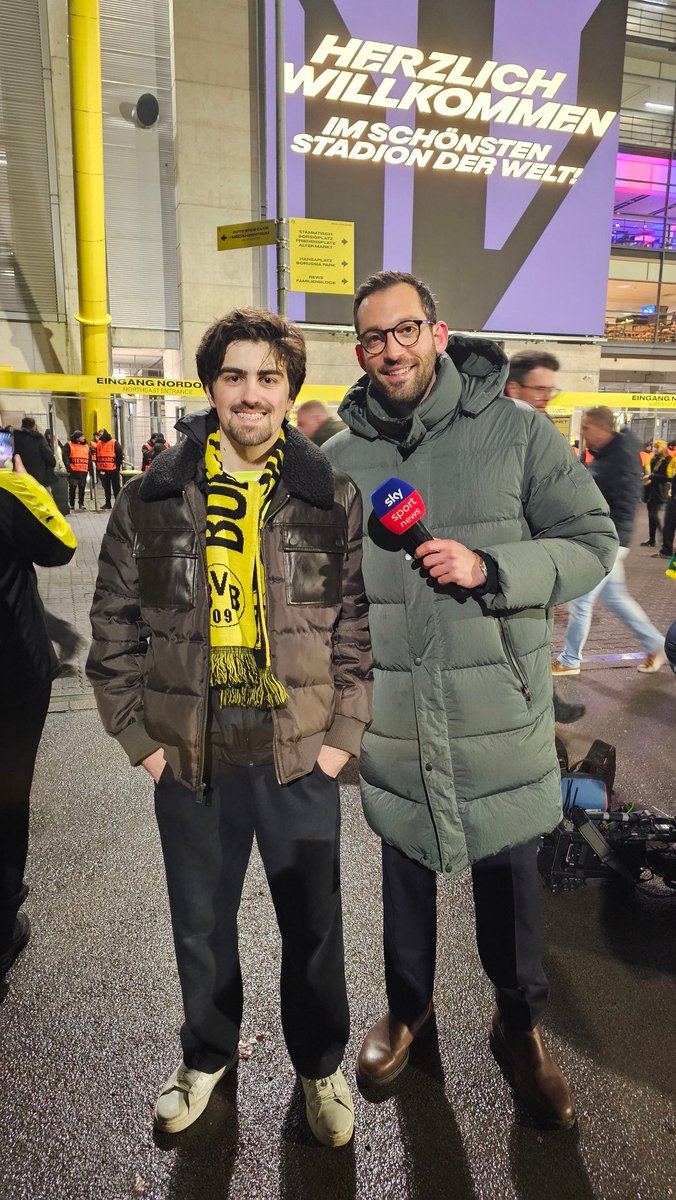CbobicusBVB's tweet image. The lads and I just met the legendary @berger_pj!