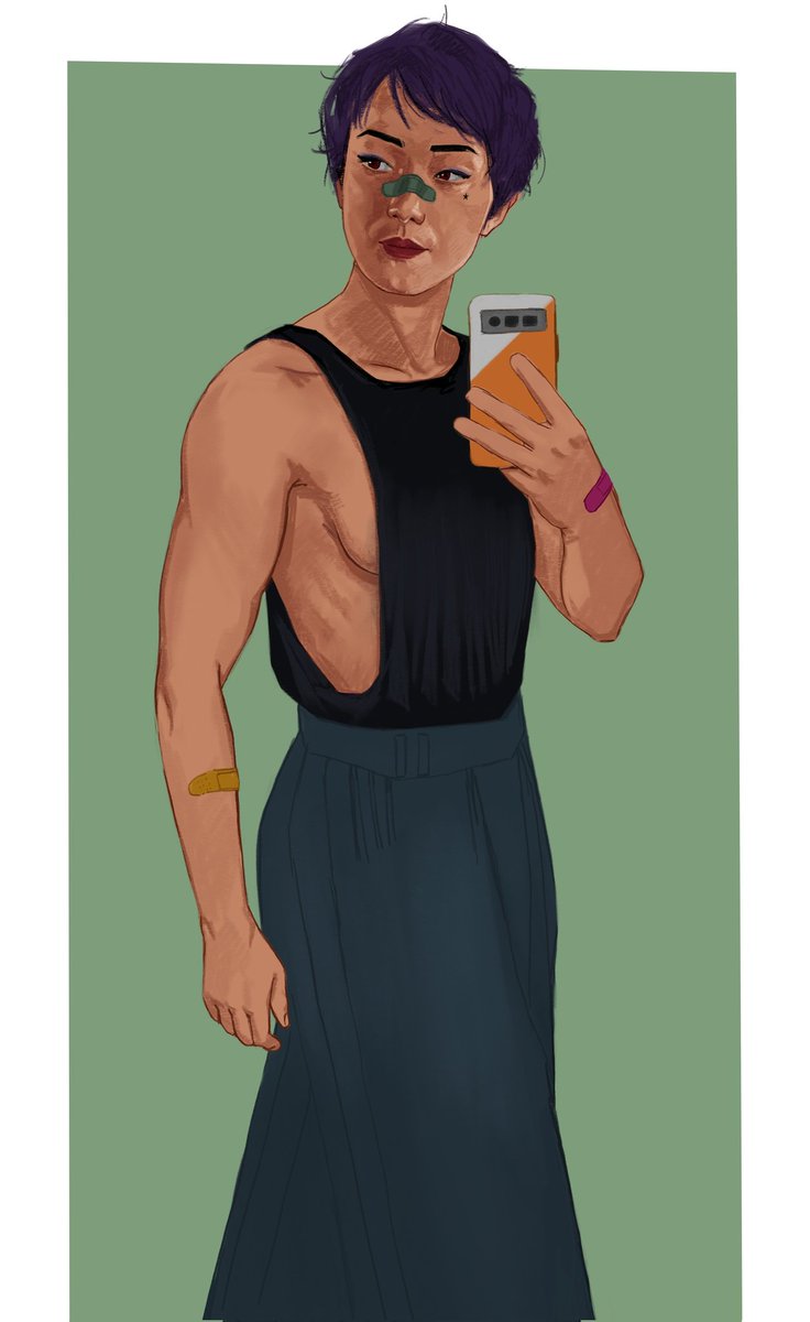 Workout selfie ✨ #sabinewren