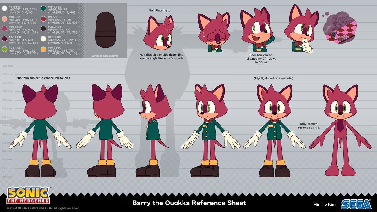 Re-upload bc of twitter compression