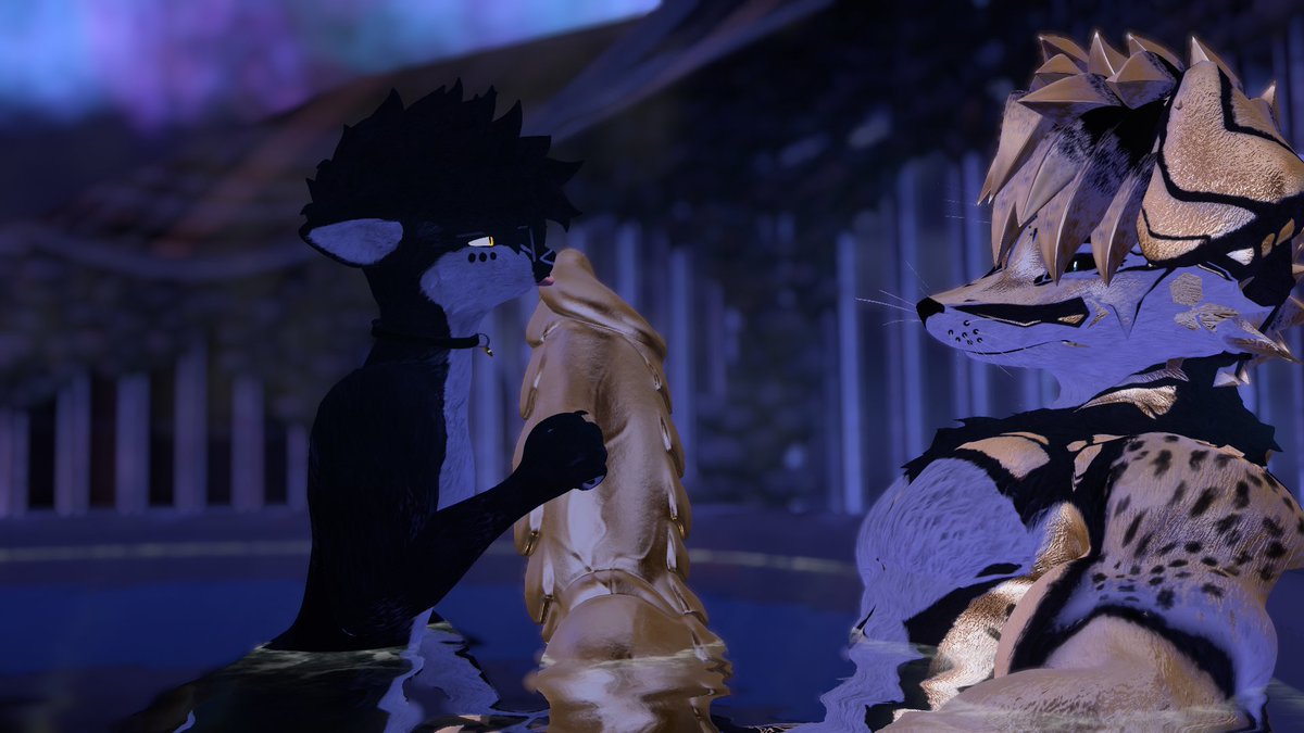 Having a taste to prove that you are worthy

"Wait wait do you think i can fit this!?"

🐶🥰<a href="/DDTGhost/">DDTGhostAD🔞</a>