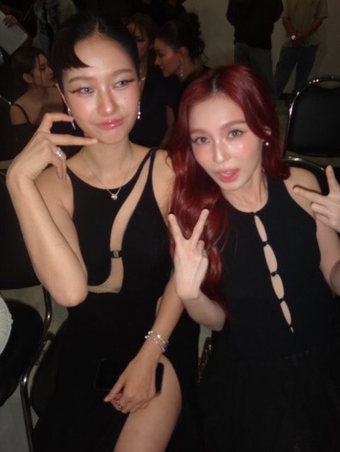 MilkLoveHKFC's tweet image. 📸IG Post Update @ fonkanittha.k (251126)

MILKLOVE BORN TO SHINE
#GMMTV2026