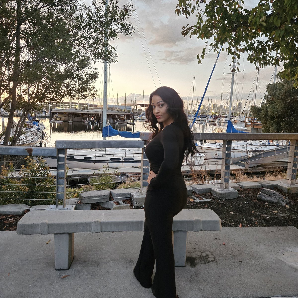 ShalomBeyond's tweet image. Love moments when the world slows down. 🐌❤️
#watervibes #boatlife
#serenity #naturelovers
#moodygrams