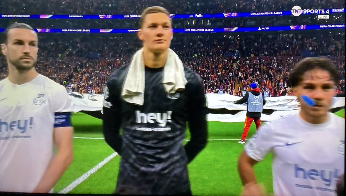 WillDowningComm's tweet image. Here we go then.