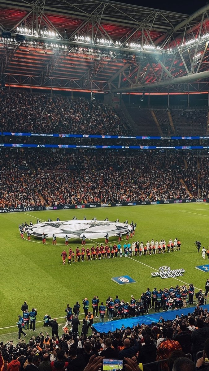 Bazı duyguların tarifi yok..