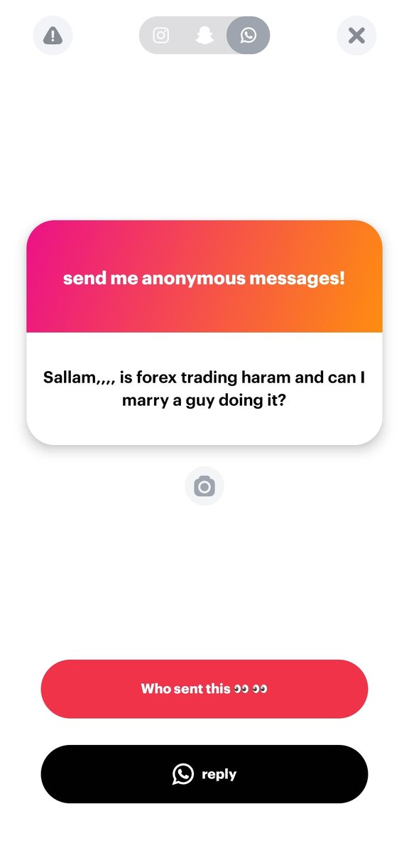 halal_pair's tweet image. Wa a&apos;laykumus salaam warahmatullah wabarakaatuh,

Forex trading is haram, you should only marry someone who&apos;s earning through halâl means, else you&apos;ll both face the consequences of consuming haram together.

👇👇👇

ISLAMIC RULINGS ON FOREX 
Praise be to Allah.

Is Forex  trading…