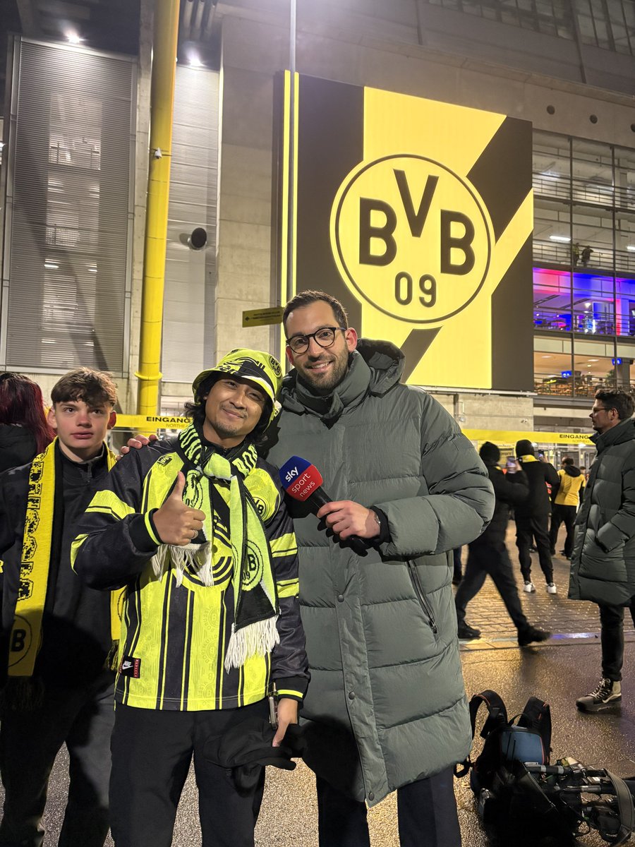 ZAHINborusse's tweet image. 👍🎤