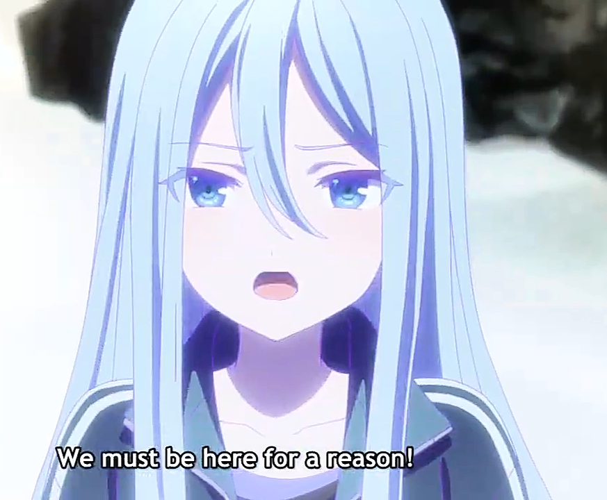 Miku__25ji's tweet image. // Eh!