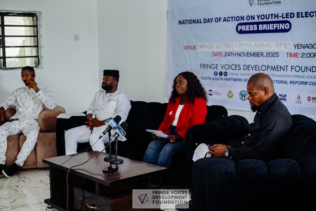 FringeVoices tweet media