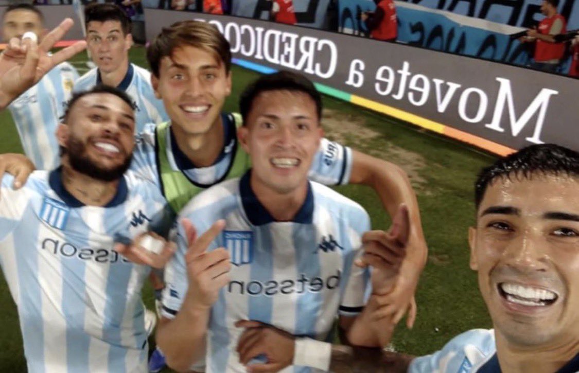 juampideluca_'s tweet image. APARECIÓ.