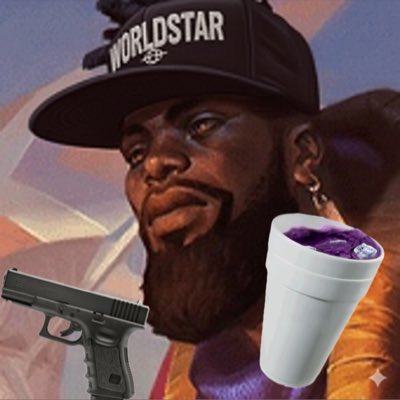 NiggaKsante's tweet photo. #NewProfilePic https://t.co/q2X8bVpSkH