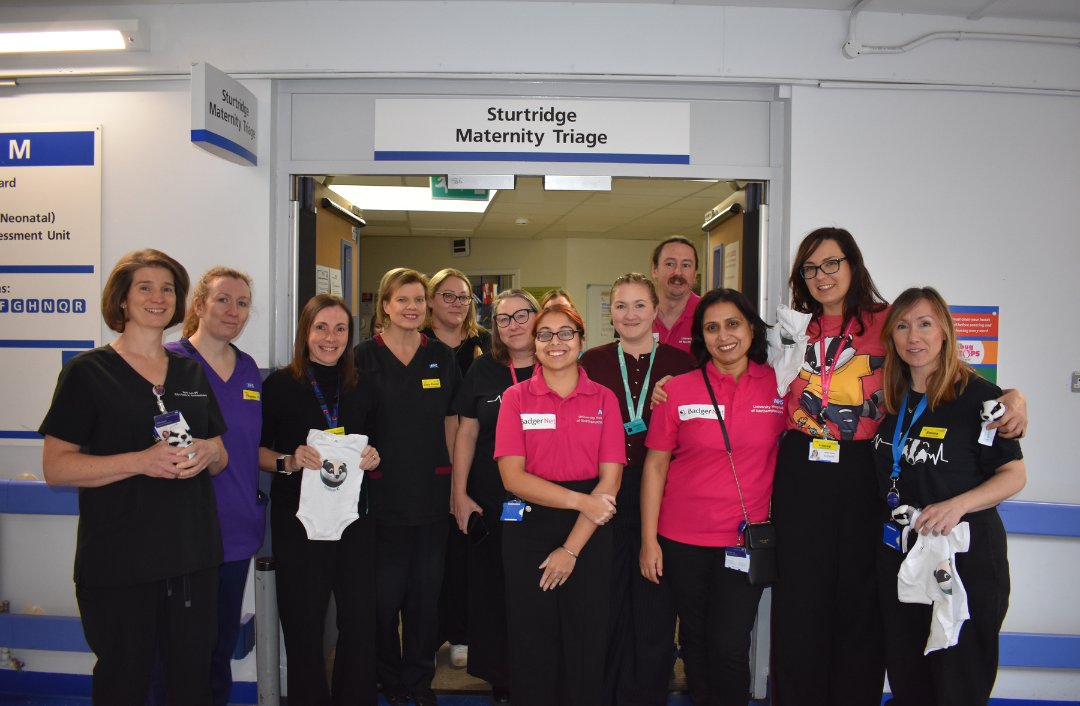 BadgerNet tweet media