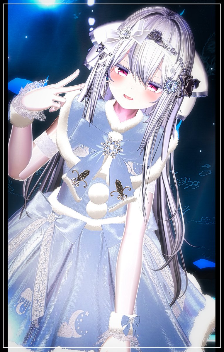 Ts_ka_'s tweet image. おはようございまあす❄
週の真ん中…！ふぁいとですよーー
私は今日は美容室いってきまーすっ

#ゆきみのしおり