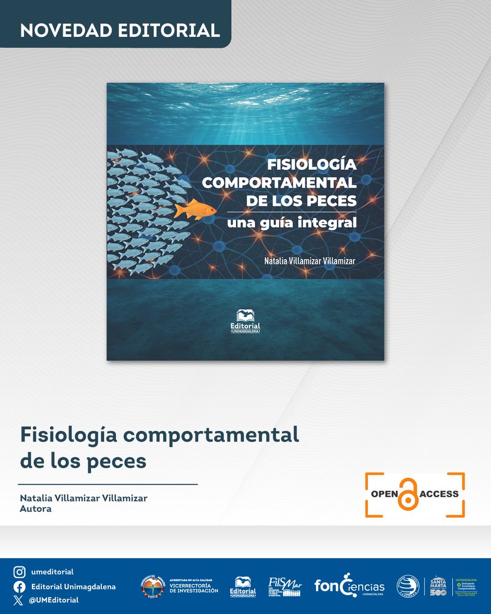 Editorial Unimagdalena tweet media