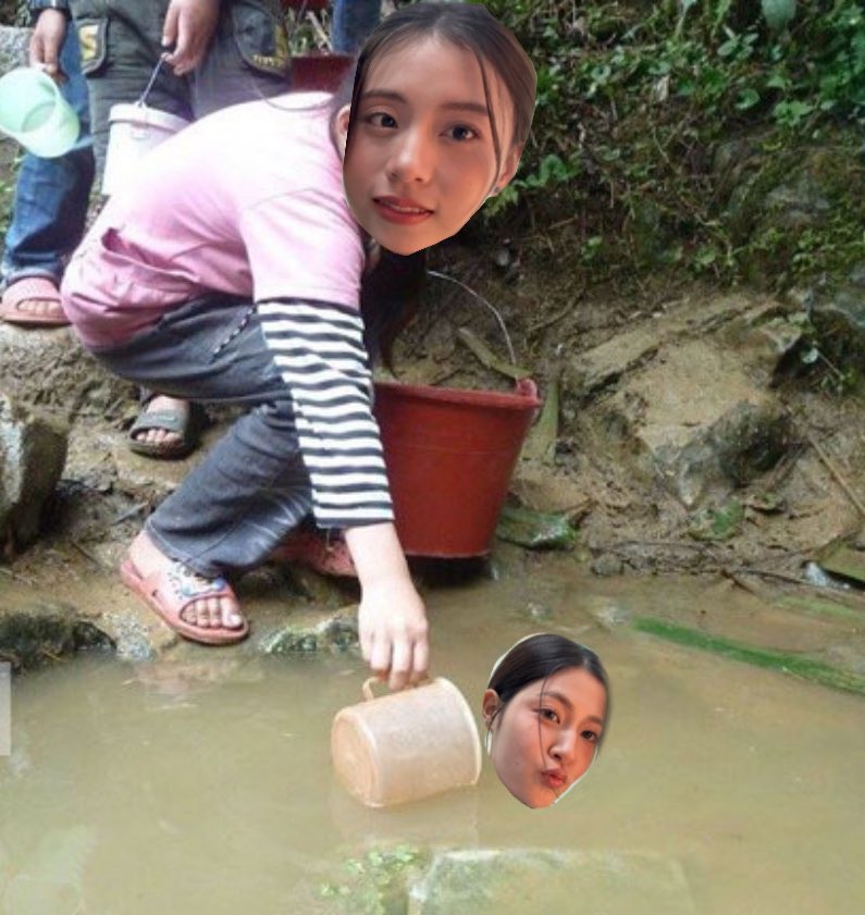 เขินอะ ฟ้อนด์นั่งตักป่าน 

#ป่านฟ้อนด์