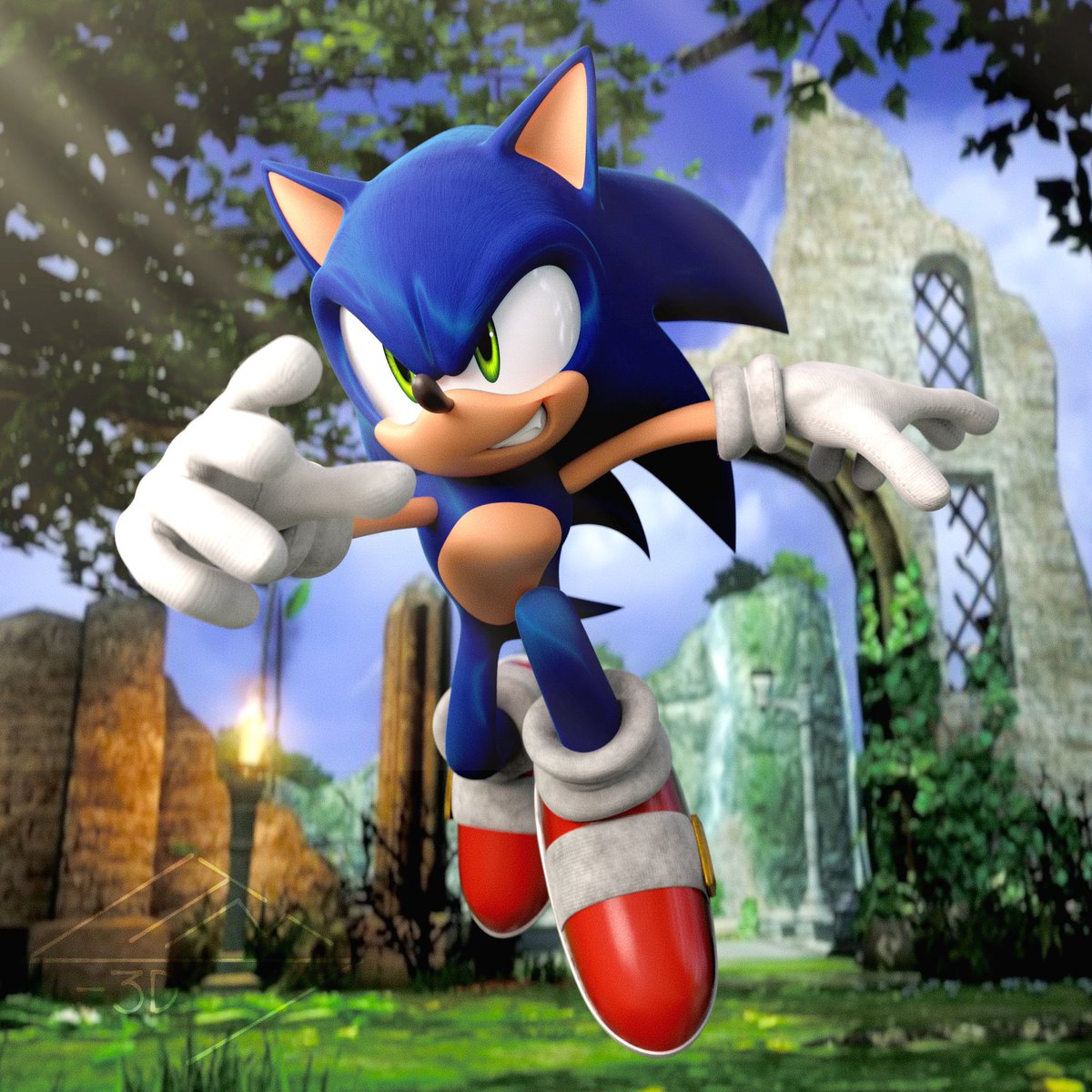 LTM_BUSINESS_'s tweet image. not bad

awesome model/rig by @dokatzo !!