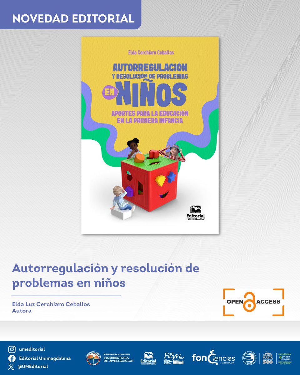 Editorial Unimagdalena tweet media