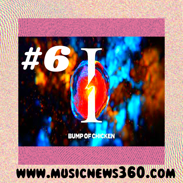 CHICKENＣＤ OF BUMP