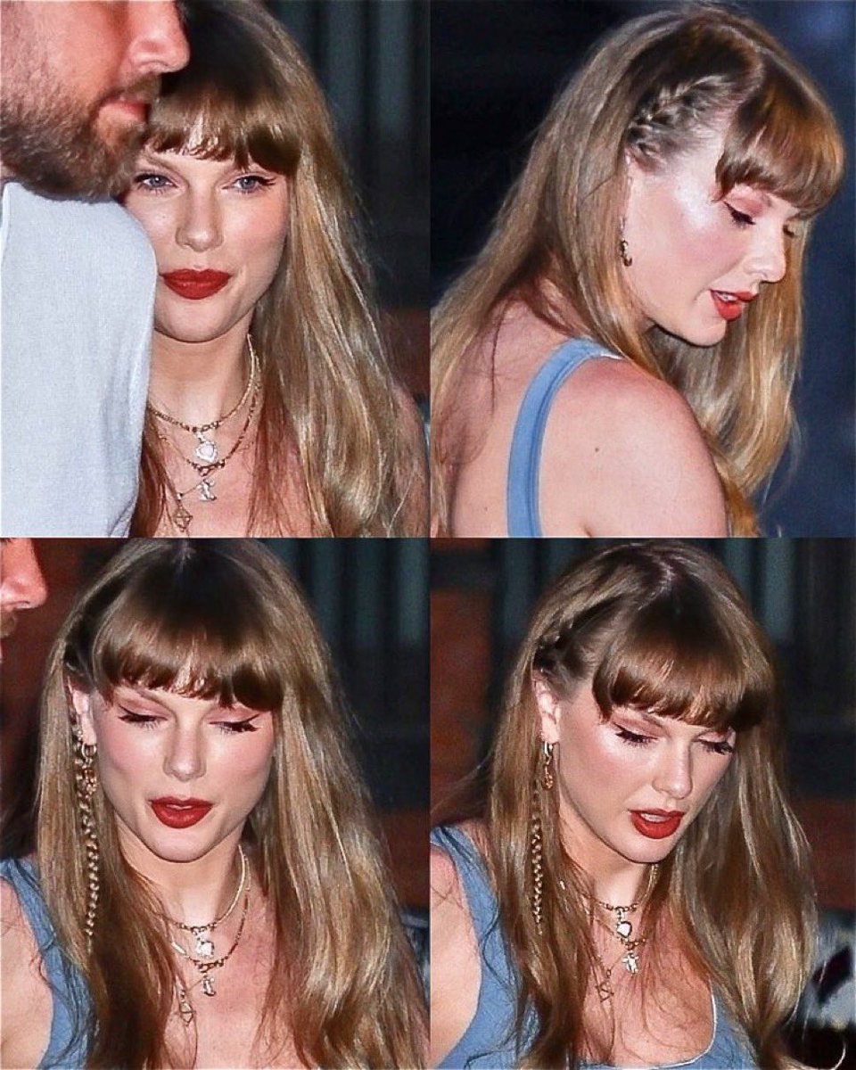 honeyliketaylor's tweet image. She’s so gorgeous