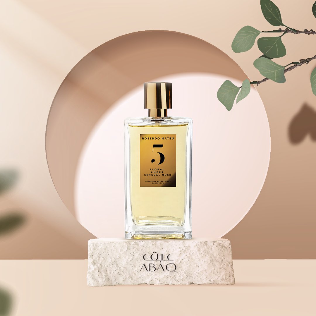 🎉 المسابقة الأسبوعية لمتجري عبق للعطور العالميه 🎉 

✨الجائزة: عطر روسيندو ماتيو 5 حجم 100 مل

🎁 للدخول في السحب:

1️⃣ متابعة 
2️⃣ لايك
3️⃣ رتويت 
4️⃣  تعليق 

⏰ السحب إلكتروني خلال 24 ساعة فقط 🎥